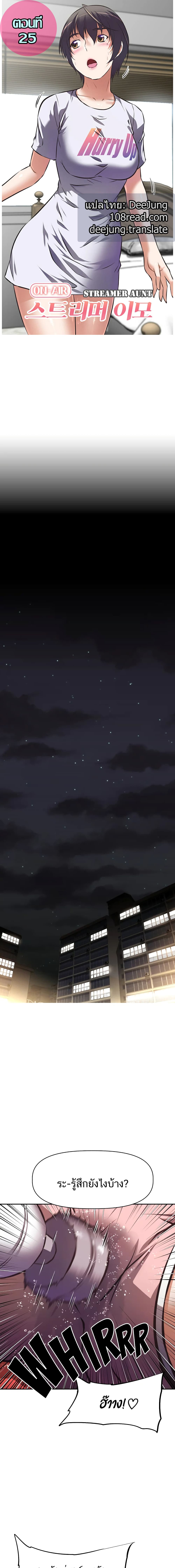 Streamer Aunt 25 (1)